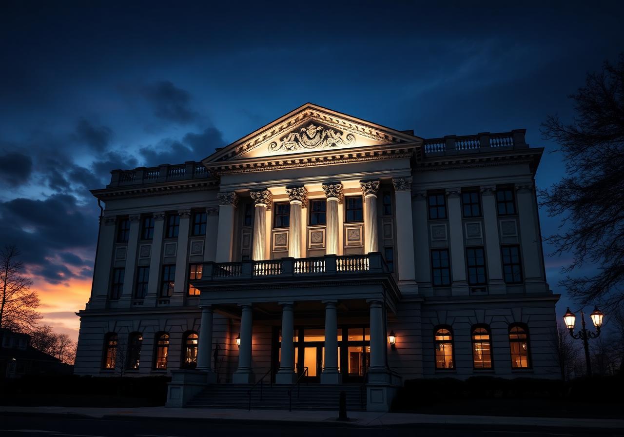 Ministry Headquarters O&M